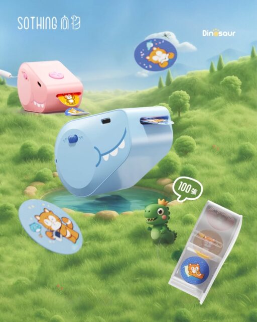 SOTHING電動驅蚊貼紙機
🌿【驅蚊神器】實驗室認證！天然精油驅蚊貼紙💯
🔥熱天必備 蚊怕水out！呢部SOTHING電動驅蚊貼紙機先係王者👑
😍仲邊使一張張又撕又貼㗎依家用部機一㩒痴上衫褲就行得戶外活動郊遊必備好物！🌻

✅100%天然配方
▸外國大廠精油製造
▸零DEET｜零酒精｜零化學
▸小朋友一家大細都用得👶🏻

⚡️專利黑科技
▸特殊封裝鎖住精油成分🔒
▸強力黏膠唔易甩又冇殘留
▸充電一次用足三個月⚡️

🎮貼紙機操作簡單過打機
▸1㩒就出貼紙｜專利滾輪設計
▸連小朋友都識自己用🧒🏻

💸超抵用量
👍100張補充裝夠全家成個夏天用👨‍👩‍👧‍👦

產品型號：DSHJ-S-2508

#驅蚊神器 #天然防蚊 #夏日必備 #驅蚊貼 #驅蚊 #SOTHING #向物 #風扇 #bigcasetechnology#sothinghk #sothingmo #sothinghongkong #sothingmacao #summeressentials #besthopeltd #besthope #hktvmall #hktvmall澳門