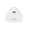 budi AC018UW 33W USB-C PD Mini GaN Wall Charger - Image 5