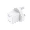 budi AC018UW 33W USB-C PD Mini GaN Wall Charger - Image 6