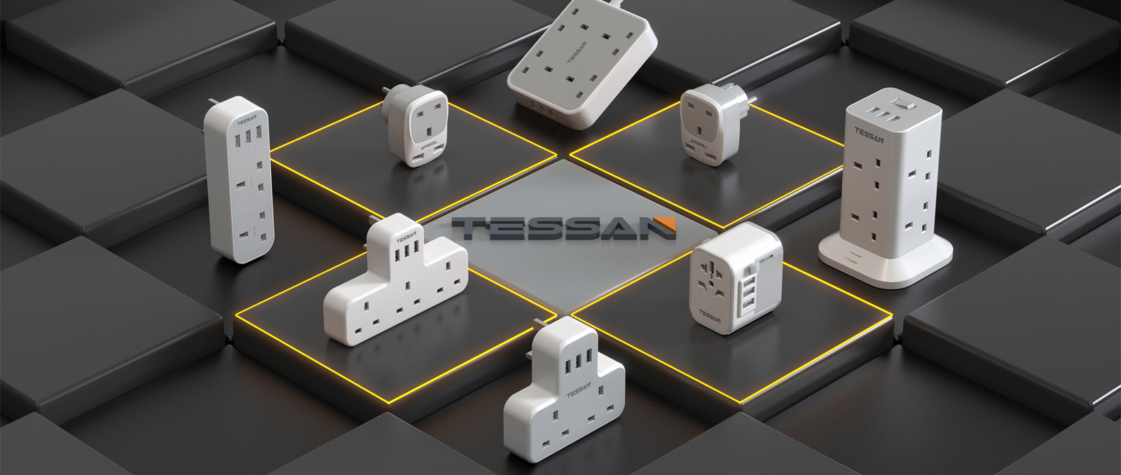 Tessan A