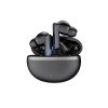 budi ANC+ENC Dual Microphone Noise Reduction True Wireless Bluetooth Headphones Black EP07B - Image 5