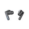 budi ANC+ENC Dual Microphone Noise Reduction True Wireless Bluetooth Headphones Black EP07B - Image 8