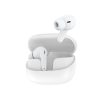 budi true wireless bluetooth headphones white EP06W - Image 3