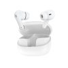 budi true wireless bluetooth headphones white EP06W - Image 4