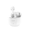 budi true wireless bluetooth headphones white EP19W - Image 3
