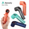 Aecooly PH03 Aero Ultra 手提高速風扇：圖片 2