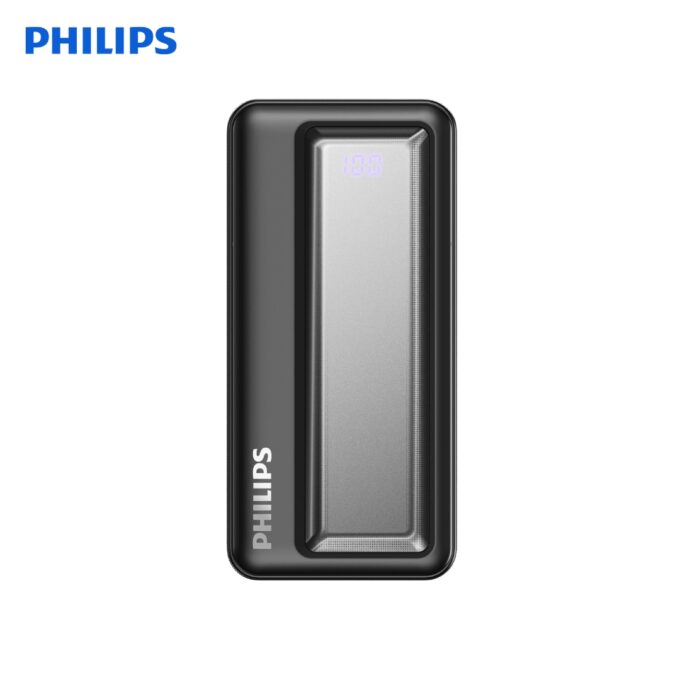 PHILIPS 10000mAh Fast Charge Power Bank DLP1711N (3 Colors Available) - Image 4